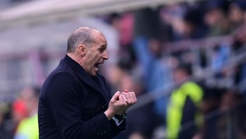Allegri Tegas: Inter Tetap Favorit Scudetto Meski Tumbang di Derby!