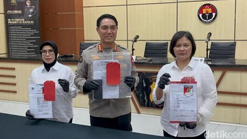 Pelatih Bela Diri KONI Jatim Resmi Jadi Tersangka Pelecehan Atlet!