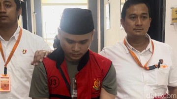 Menguak Dalih Alvi: Emosi Membuncah Picu Mutilasi Sadis Tiara?