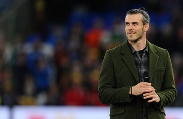 Legenda Spurs Merana: Tottenham Terancam Degradasi, Bale Gelisah!