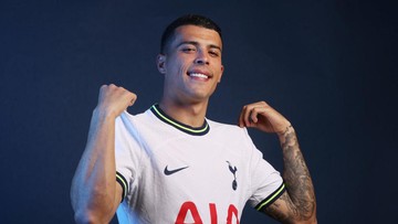 Ancaman Nyata! Tottenham Hotspur Berubah Ganas di Liga Champions