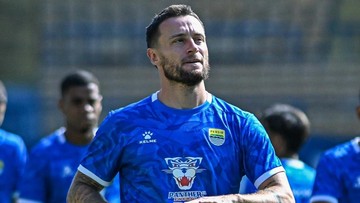 Klok Kembali ke Timnas: Momen Pertemuan Virtual dengan John Herdman Terkuak!