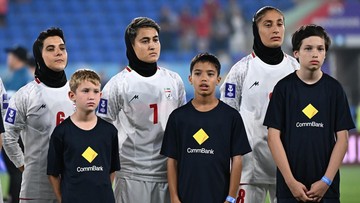 Geger! Sebagian Skuad Putri Iran ‘Tertahan’ di Australia, Ini Kata Federasi