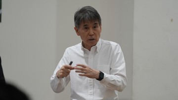 Wasit Liga Indonesia Makin Jitu! PSSI Ungkap Peran Krusial VAR