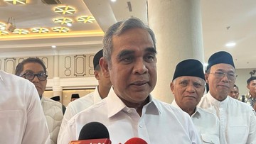 Arahan Tegas Prabowo: Prioritaskan Penanganan Cepat Korban Bencana Sumatera!