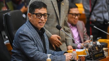 Awas! Pakai Karya Jurnalistik Tanpa Izin? Ini Kata Baleg DPR!