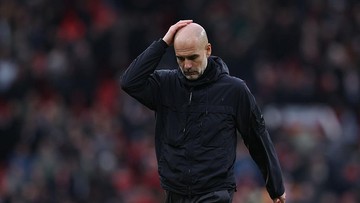 Guardiola Angkat Topi! Real Madrid Memang Beda Level di UCL