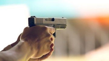 Kampus Virginia Geger: 2 Terluka, Pelaku Tewas Usai Ditangkap!