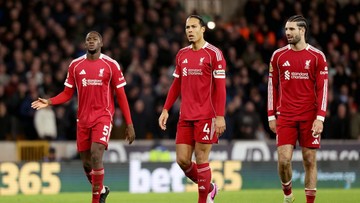 Liverpool vs Tottenham: Si Merah Digdaya, Spurs dalam Tekanan Berat!