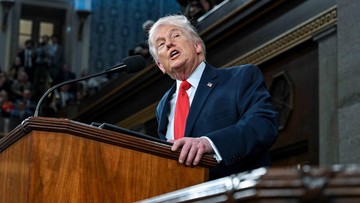 Klaim Mengejutkan Trump: Putin Diduga Bantu Iran Lawan AS-Israel?
