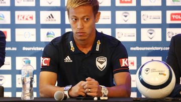 Kontroversi Panas Keisuke Honda: Bela Iran, Iklan AS Melayang!