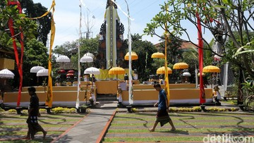 Nyepi 2026 & Lebaran Berdekatan? Cek Jadwal Resmi SKB 3 Menteri!