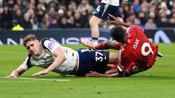 Alarm Merah Tottenham! 0 Kemenangan Jelang Lawan Liverpool di EPL 2026