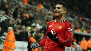 Gegar Transfer MU! Fans Pertahankan Casemiro, Apa Kata Carrick?