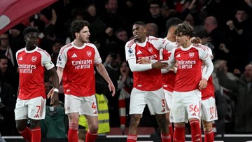 Liga Inggris Memanas: Arsenal Kokoh di Puncak, City & MU Membayangi!