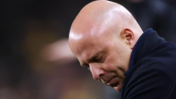 Hantu Gol Menit Akhir Terus Hantui Liverpool: Ujian Perdana Arne Slot!