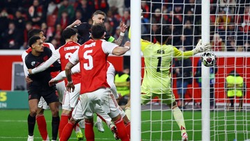 Awas Terlena! Arteta Minta Arsenal Segera Lupakan Euforia Kemenangan Dramatis