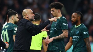 Kunci Comeback Man City: Pep Guardiola Tuntut Performa Sempurna Lawan Real Madrid!