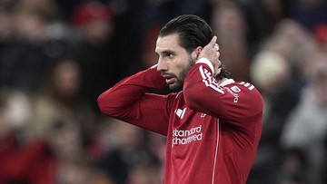 Hati Dominik Szoboszlai Pilu: Fans Liverpool Pergi Sebelum Laga Usai!