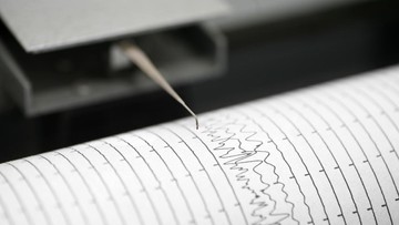 Blitar Diguncang Gempa M 3,3, Warga Jatim Waspada!