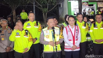 Mudik 2026: Catat Tanggalnya! Skema One Way Nasional Resmi Diumumkan
