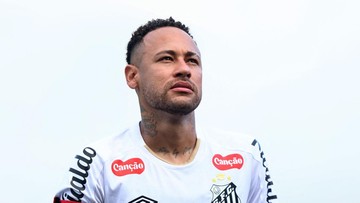 Neymar Gagal Masuk Skuad Brasil Terbaru, Ambisi Piala Dunia 2026 Tetap Membara!