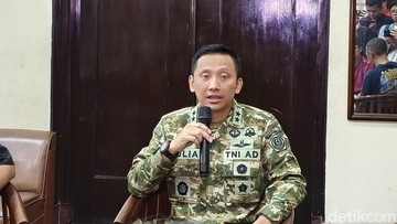Misi Damai Gaza: TNI Siap Dikerahkan, Menunggu Titah Prabowo!