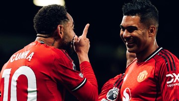 Mengejutkan! Bintang EPL Ini Memohon Casemiro Bertahan di Man United