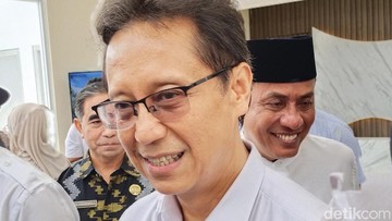 Kabar Gembira Mudik! Menkes Ungkap Penurunan Kecelakaan Drastis