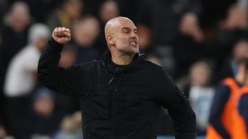 Strategi Guardiola? Puji Arsenal Setinggi Langit Jelang Final Sengit Carabao Cup!