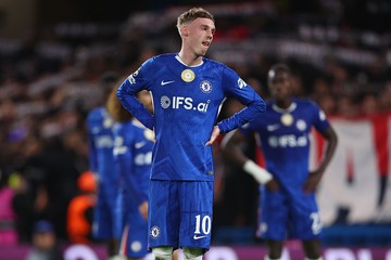 Tragedi Chelsea di Eropa: Kalah Telak 2-8, ‘Bunuh Diri’ Sendiri?