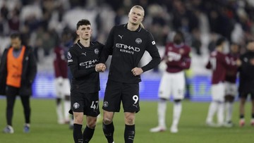 Man City Dihantam Badai Jadwal: Arsenal, Liverpool, Chelsea Menanti!