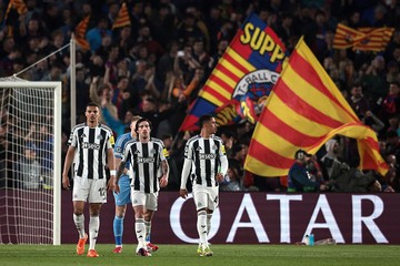 Malam Tragis di Camp Nou: Newcastle Dibantai 7-2 oleh Barcelona!
