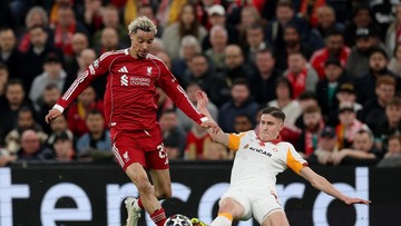 Bantai Lawan 4-0, Striker Liverpool: Kami Bisa Menang 10-0!