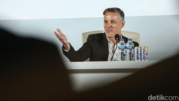 Debut Panas John Herdman: Mematahkan Kutukan Awal Pelatih Timnas?