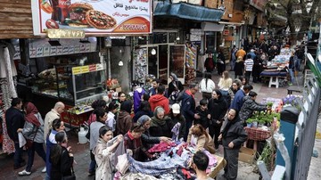Nowruz Iran Tahun Ini: Antara Perang, Krisis, dan Secercah Harapan