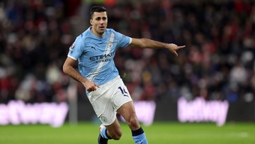 Kenangan Manis 2020, Rodri Bertekad Bawa City Juara Carabao Cup Lagi!