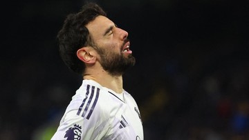 Mental Baja Bruno Fernandes: Kapten MU Akrab dengan Pujian dan Kritik