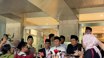 Ketua DPD: Prabowo di Aceh Tunjukkan Empati dan Kebersamaan