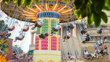 Hari Pertama Lebaran 2026: Ragunan & Monas Tutup? Ini Alternatif Liburan Seru!