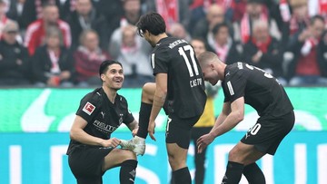 Drama 6 Gol di Bundesliga! Diks Penuh Aksi, Derby Rheinland Geger 3-3