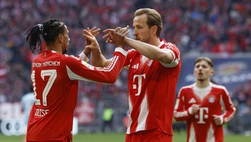 Pesta Gol di Allianz Arena: Bayern Bantai Union Berlin 4-0!