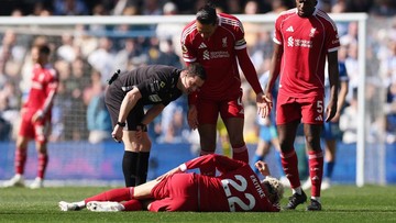Badai Cedera Hantam Liverpool: Kekalahan Pahit Disusul Absennya Ekitike!