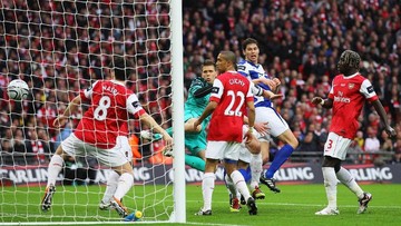 Kutukan Final Piala Liga Hantui Arsenal Jelang Duel Man City!