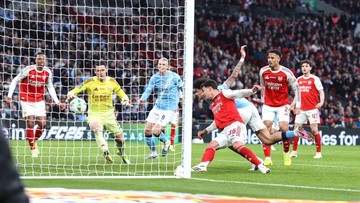 Man City Genggam Trofi Carabao Cup 2025/2026 Usai Taklukkan Arsenal!