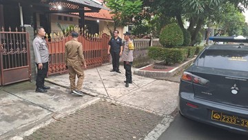 Nekat Mudik Tanpa Cemas? Polres Tangerang Intensifkan Patroli Rumah Kosong!