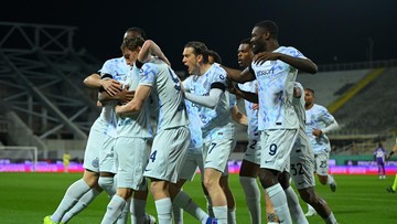 Imbang di Firenze, Inter Milan Kunci Predikat Raja Tandang Serie A!