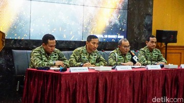 Wajib Tahu: Identitas Pelaku Air Keras Andrie Yunus Harus Dibuka TNI!