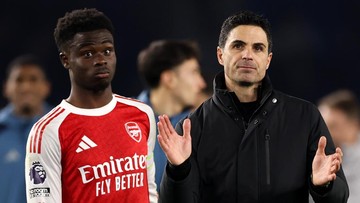Pahit di Carabao Cup, Manis di Liga Inggris: Arsenal Kokoh di Puncak!