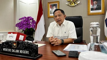 Mendagri Ungkap Kendala Krusial Pembangunan Hunian Tetap Korban Bencana Sumatera